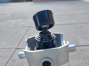 Cilindru basculare 3.5 t 5 tone — miniatura 4