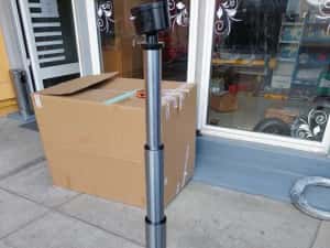 Cilindru basculare 3.5 t 5 tone — miniatura 5