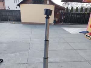 Cilindru basculare 3.5 t 5 tone — miniatura 7