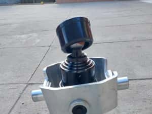 Cilindru basculare 3.5 t 5 tone — miniatura 8