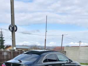 Mercedes A180d 2020 — miniatura 3