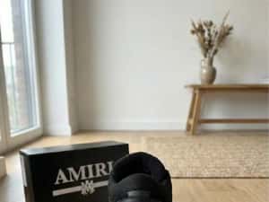 Amiri MA-1 Full Black — miniatura 2
