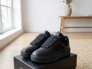 Amiri MA-1 Full Black — miniatura 10