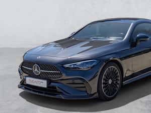 Mercedes-Benz CLE 450 - Sport / Coupe - 69.900 EUR