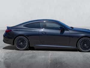 Mercedes-Benz CLE 450 - Sport / Coupe - 69.900 EUR — miniatura 2