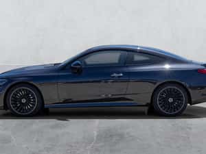 Mercedes-Benz CLE 450 - Sport / Coupe - 69.900 EUR — miniatura 3