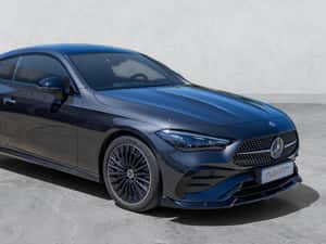 Mercedes-Benz CLE 450 - Sport / Coupe - 69.900 EUR — miniatura 4
