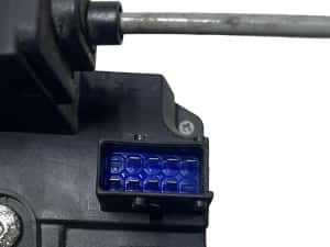 Broasca Usa Stanga Fata Opel Meriva X03 2003 - 2010 13154791 — miniatura 5