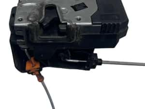 Broasca Usa Stanga Fata Opel Meriva X03 2003 - 2010 13154791 — miniatura 6