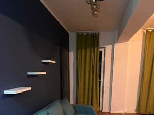 Apartament nou cu balcon și garaj, gata de utilizare — miniatura 4