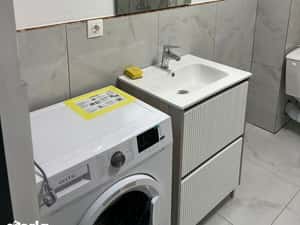 Apartament nou cu balcon și garaj, gata de utilizare — miniatura 5