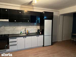 Apartament nou cu balcon și garaj, gata de utilizare — miniatura 6