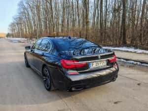 BMW seria 7 XD 2017 — miniatura 2