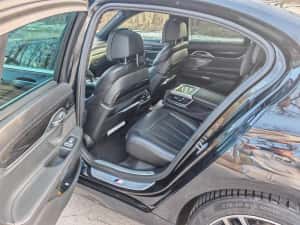 BMW seria 7 XD 2017 — miniatura 4