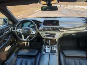 BMW seria 7 XD 2017 — miniatura 5