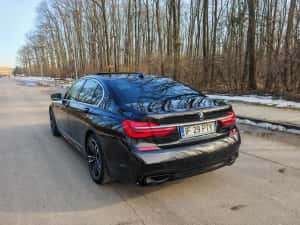 BMW seria 7 XD 2017 — miniatura 9