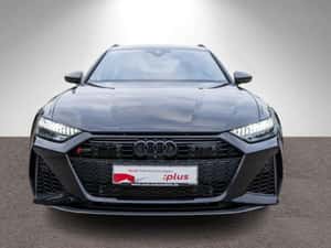 Audi RS6 740 cp, 14500 km — miniatura 4