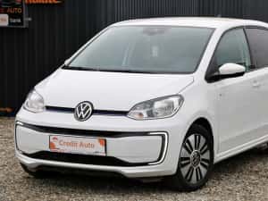 Volkswagen E Up! — miniatura 1