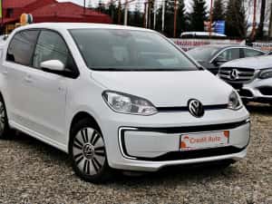 Volkswagen E Up! — miniatura 2