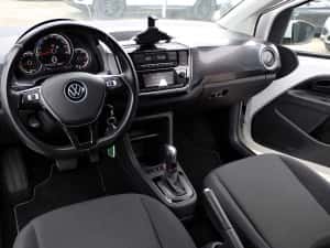 Volkswagen E Up! — miniatura 5