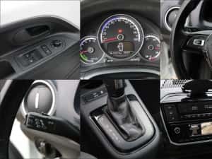 Volkswagen E Up! — miniatura 6