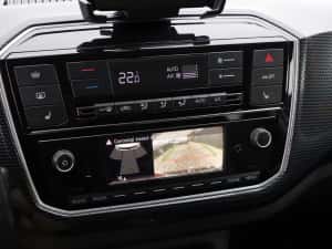 Volkswagen E Up! — miniatura 7