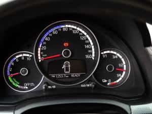 Volkswagen E Up! — miniatura 8