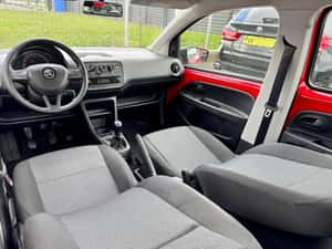 Skoda Citigo 2017 - Vehicul Second-Hand — miniatura 3