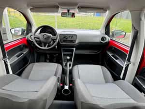 Skoda Citigo 2017 - Vehicul Second-Hand — miniatura 4