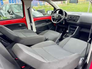 Skoda Citigo 2017 - Vehicul Second-Hand — miniatura 5