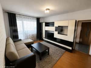 Apartament 2 camere, 53mp, zona Cetate, Alba Iulia (Bulevard) — miniatura 2