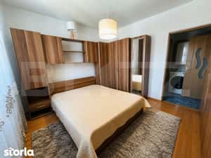 Apartament 2 camere, 53mp, zona Cetate, Alba Iulia (Bulevard) — miniatura 3