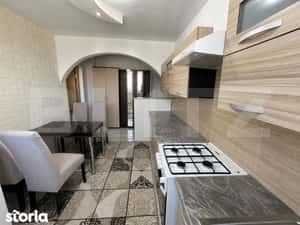 Apartament 2 camere, 53mp, zona Cetate, Alba Iulia (Bulevard) — miniatura 4