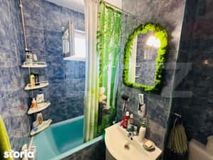 Apartament 2 camere, 53mp, zona Cetate, Alba Iulia (Bulevard) — miniatura 5