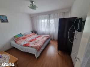 Podul cu Lanturi- Zona Nord- 2 camere decomandate- etaj intermediar — miniatura 5