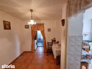 Podul cu Lanturi- Zona Nord- 2 camere decomandate- etaj intermediar — miniatura 6