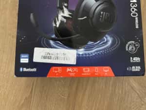 JBL Quantium 360 Sigilate