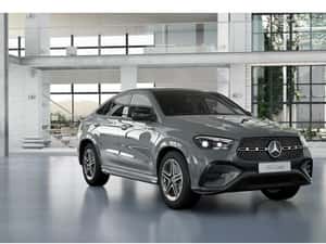 Mercedes-Benz GLE 450 Automată 367 HP Diesel