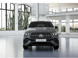 Mercedes-Benz GLE 450 Automată 367 HP Diesel — miniatura 2
