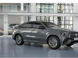 Mercedes-Benz GLE 450 Automată 367 HP Diesel — miniatura 3