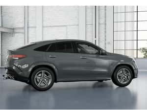 Mercedes-Benz GLE 450 Automată 367 HP Diesel — miniatura 5