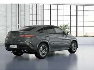 Mercedes-Benz GLE 450 Automată 367 HP Diesel — miniatura 6