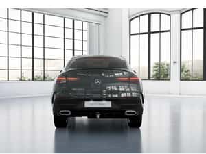 Mercedes-Benz GLE 450 Automată 367 HP Diesel — miniatura 7