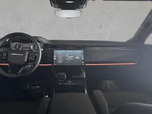 Land Rover Range Rover Sport hibrid, 28.100 km, 625 cp — miniatura 4