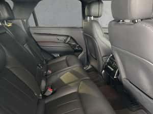 Land Rover Range Rover Sport hibrid, 28.100 km, 625 cp — miniatura 5