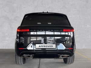 Land Rover Range Rover Sport hibrid, 28.100 km, 625 cp — miniatura 7