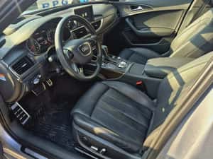 Audi A6 Sedan 2018, diesel 2.0 190 cp, trapa — miniatura 5