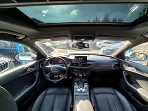 Audi A6 Sedan 2018, diesel 2.0 190 cp, trapa — miniatura 6