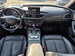 Audi A6 Sedan 2018, diesel 2.0 190 cp, trapa — miniatura 7