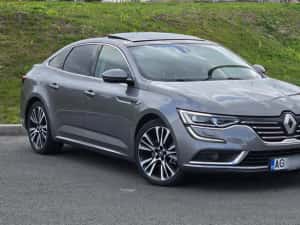 Renault Talisman Initiale Paris 1.6 Dci Propietar!